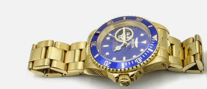 Invicta Professional Diver Window Automatic Wristwatch View 6