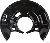 Herth+Buss Jacoparts J3322005 Spritzblech, Bremsscheibe Passend FüR Daihatsu