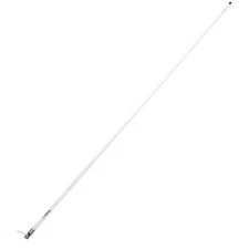 Shakespeare 5225-XT 8' VHF Galaxy Antenna 6dB Gain Reduced Length