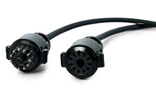 HAMMOND LC11-7M Leslie 11PIN Leslie Cable 7m
