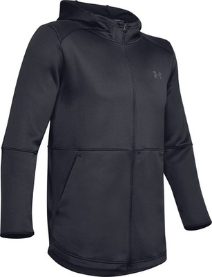 Under Armour MK-1 Warmup FZ Hoodie