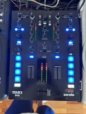 Mixars Duo - Serato - INNOFADER pro2