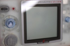 SNK - NEOGEO POCKET CONSOLE NEO GEO #2