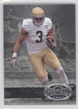 2012 Fleer Retro 1997-98 Fleer Metal Michael Floyd #M-45 0f8
