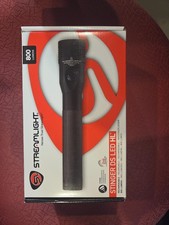 Streamlight Stinger DS LED HL 1 x Sub-C NiMH Flashlight 75454