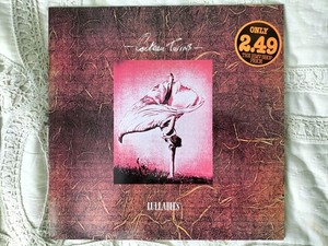 Cocteau Twins Lullabies to Violaine | eBay