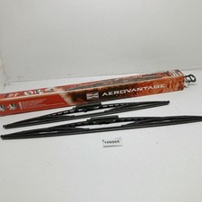 Balais d'essuie-glace Renault TRAFIC