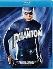 The Phantom, , Very Good Book