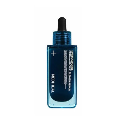 MEDIHEAL Madecassoside Derma Ampulle Blemish Repair 50ml