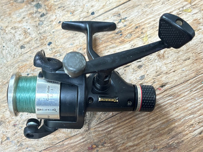 browning advance 30 Angelrolle