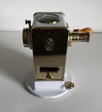 TEMPERAMATITE VINTAGE EL CASCO