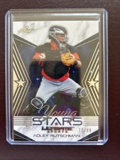 2021 Leaf Young Stars Multi-Sport Cards Checklist 23