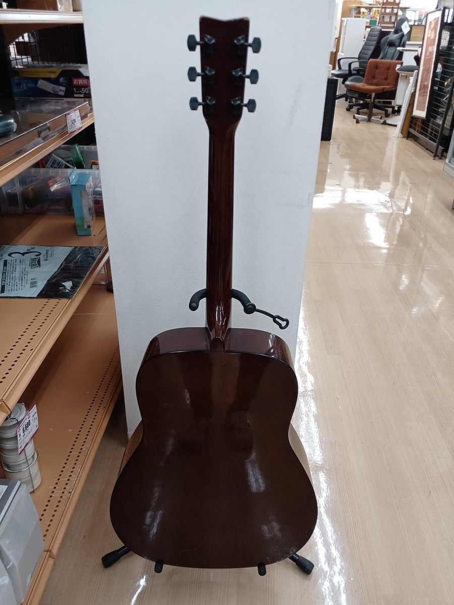 Yamaha アコースティックギター　Ｆ-340 Yamaha アコースティックギター F-340 Yamaha F-340 | eBay