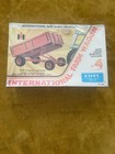 Vintage International  Farm Wagon Ertl 1/25 Model #4 30 FACTORY SEALED