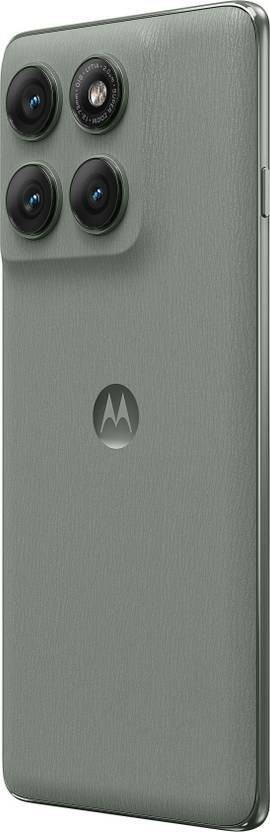 MOTOROLA Edge 60 Pro 5G (Grey 256GB 12GB RAM) Dimensity 8350