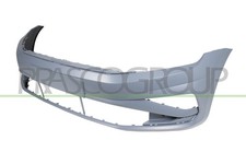 PRASCO Stoßfänger Stoßstange vorne passend für VW Golf Sportsvan AM1 AN1