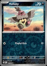 Pokemon WHITE FLARE Pick Your Card Holo Rare & Reverse Holo Singles SV LP