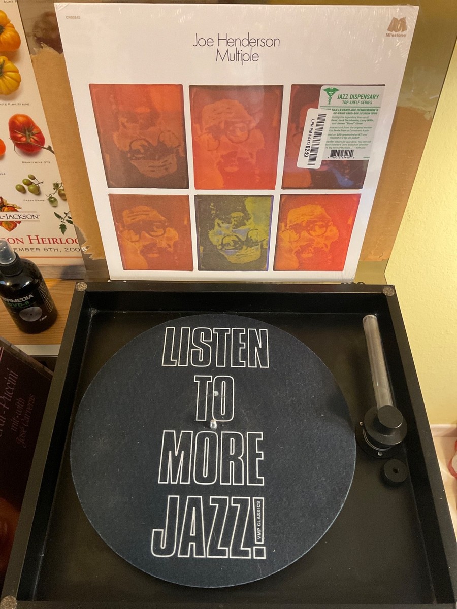 レコード] Joe Henderson Multiple LP 【公式通販】