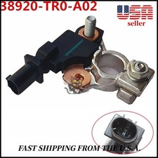 For 2012-15 Honda Civic CRV Negative Battery Sensor Terminal 2013-17 Acura RDX