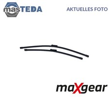 39-0662 SCHEIBENWISCHER WISCHERBLATT VORNE MAXGEAR FÜR PORSCHE CAYENNE