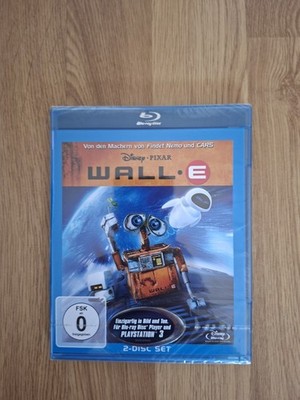 Disney PIXAR - WALL E NEU & OVP