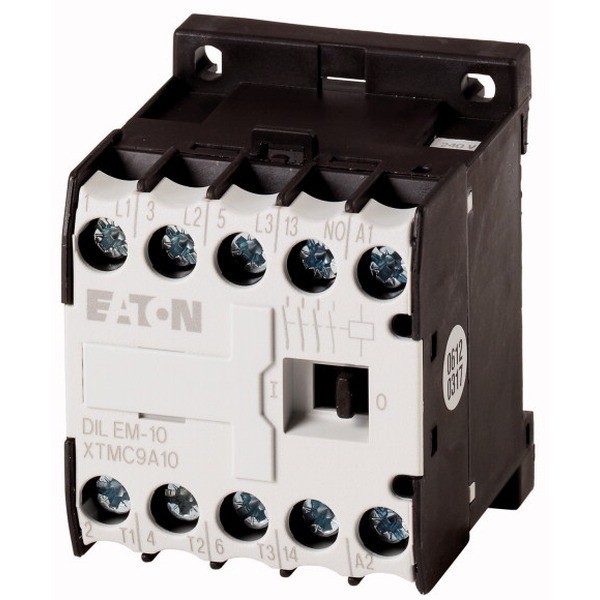 EATON DILEM-10(110V50HZ,120V60HZ) Contattori - Immagine 2