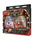 Pokemon TCG League Battle Deck - Mega Lucario ex — photo 2