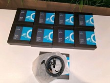 Cable HTC Vive 3 en 1 CA H110 Original OEM Repuesto VR Auriculares Caja Cable