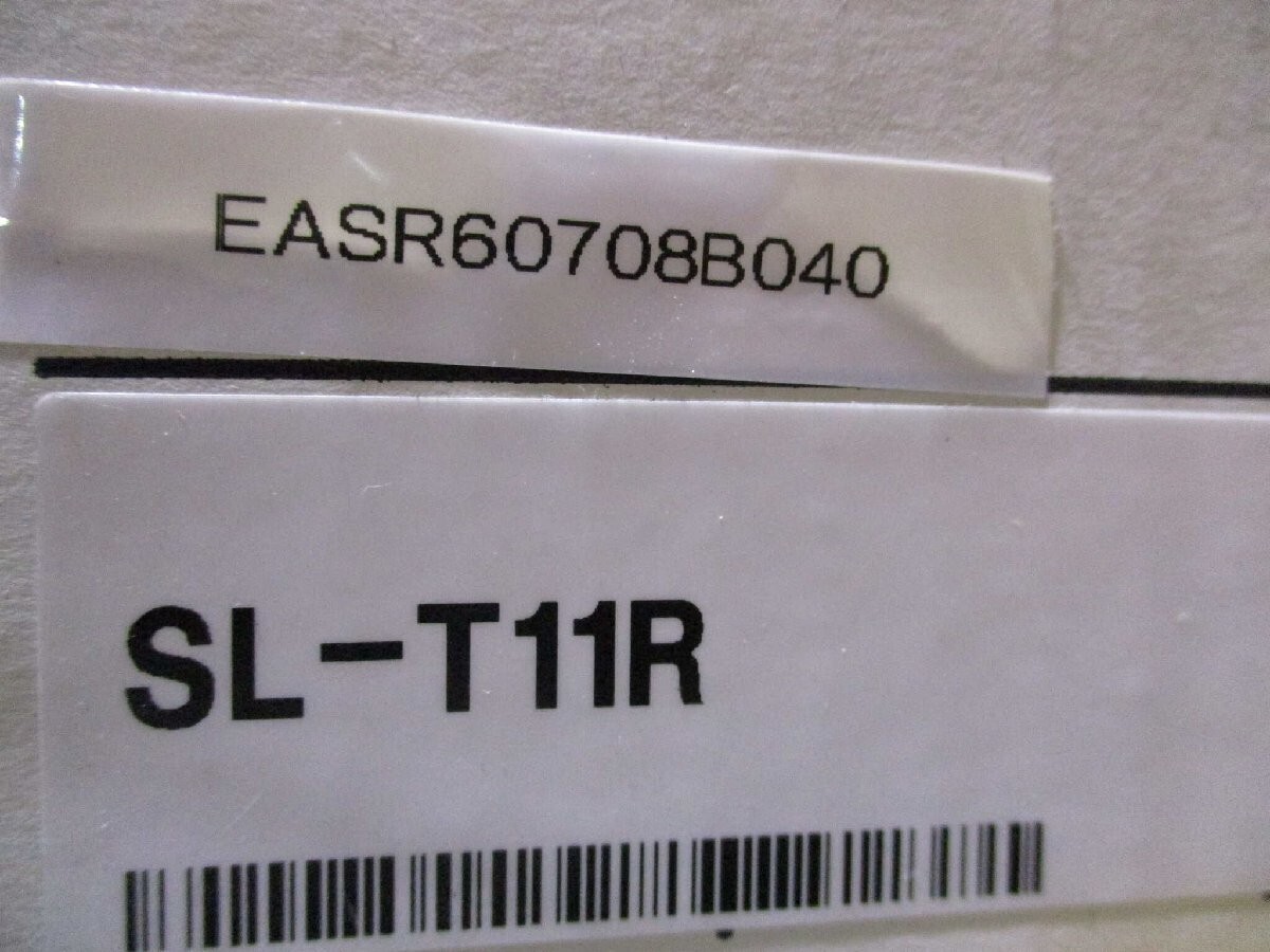 Keyence SL-T11R Safety Light Curtain Terminal Relay No Box