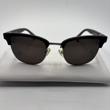 Guess GU6895 20D Matte Brown Clubmaster Sunglasses Frame Only 52-21-140 C362