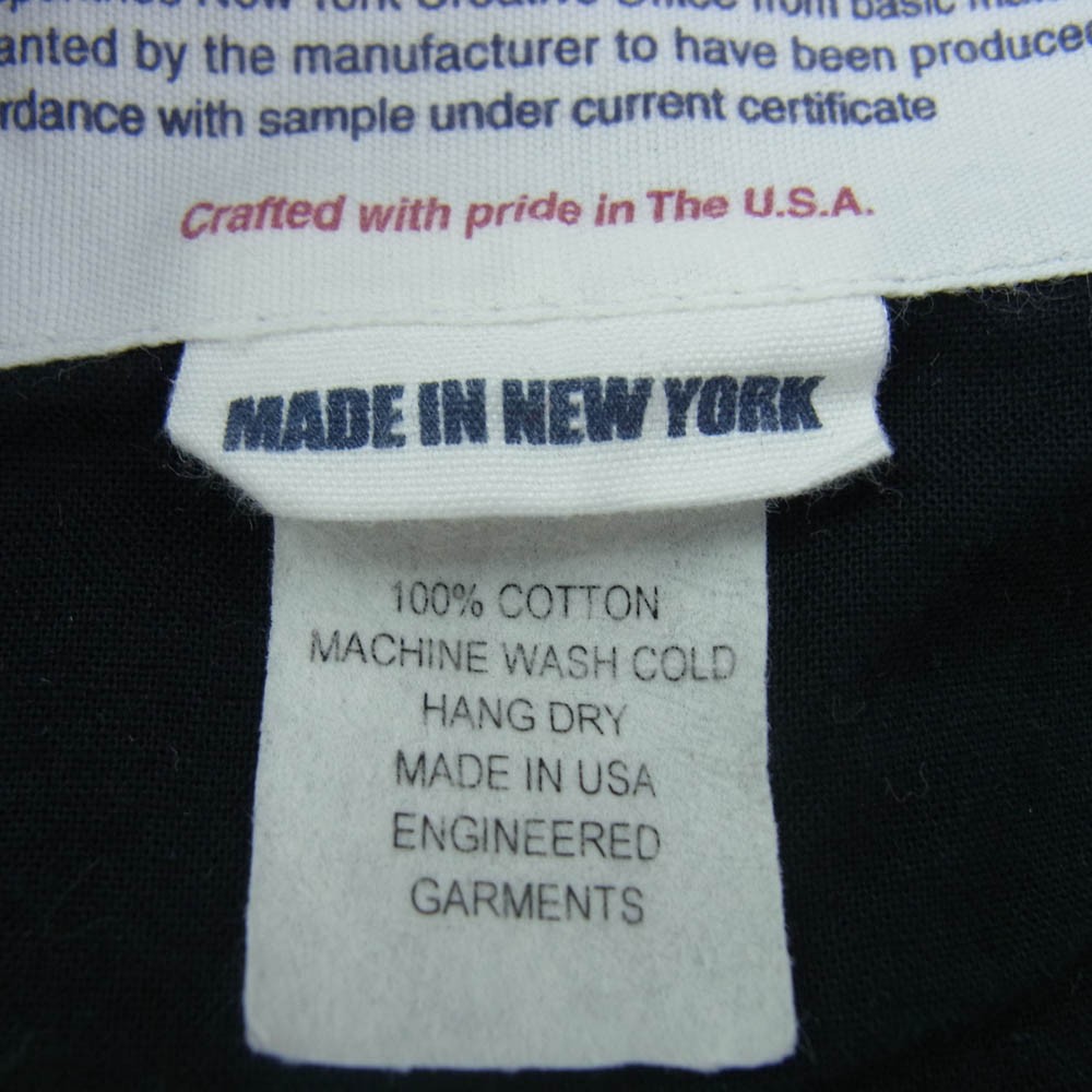 Engineered Garments Dot Pattern Cotton 3B Tailore… - image 5
