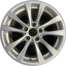 Front Bmw 330i 428i Gran 435i Xdrive 328i Rim 17x7.5 2012-2019 Wheel 71536