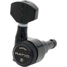 Graph Tech Ratio 6InLine Electric Locking Mac...