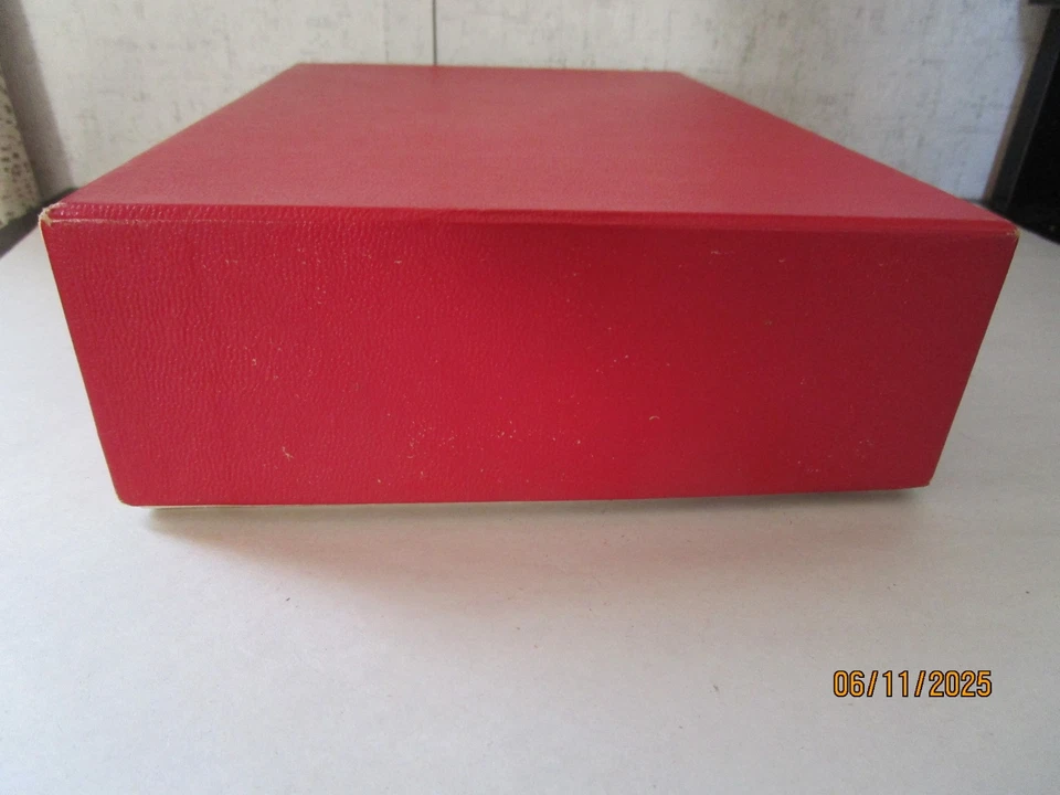 Key Limited, HO, Mikado 2-8-2 K-59 Class Empty Box for a Brass Loco - Image 4 of 4