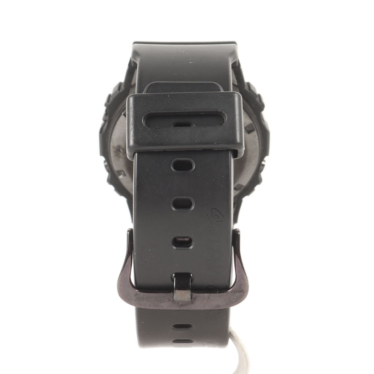 Stussy 25th Anniv Casio G-Shock DW-5000ST-1JR Shock