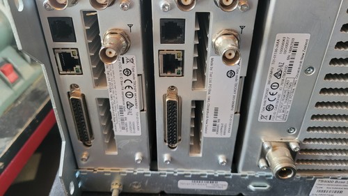 TAIT TB9300 DMR Base station - Afbeelding 9 van 10