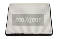 Maxgear 26-0587 Innenraumfilter FüR Micra II 1.0-1.5D 08.92-02.03 Nissan