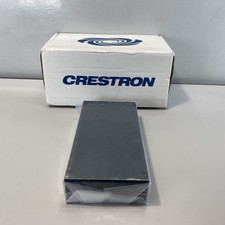 Crestron X-Series Amplifier 75W AMP-X75- Black