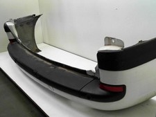 Pare-choc arrière Peugeot 807