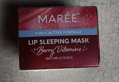 Lip Mask