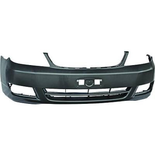 StoßStangeabd.Vorne Passend FüR Toyota Corolla Baujahr 04-07 Lackierbar,-image