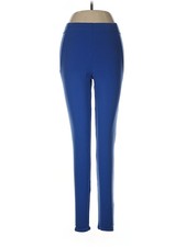BlackMilk Women Blue Active Pants M