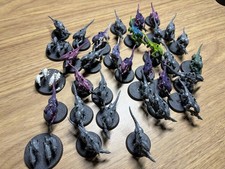 Games Workshop Warhammer 40k Tyraniden
