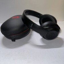 Beats by Dr. Dre Studio 2.0 MCM Edition Wireless Over Ear