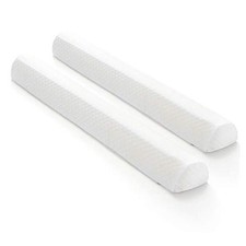Toddler Bed Rail Bumpers 2 Pack Safety Sleep Bedside Rail 2-Pack 2 Bumpers