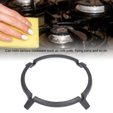 Gas Cooker Rack Stove Grate Iron Support Holder Stand Universal For Milk Po Fit