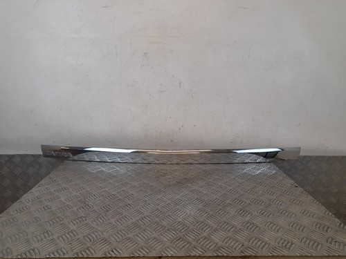 Vauxhall Zafira Mk1 2005-2014 Bootlid/tailgate Handle 