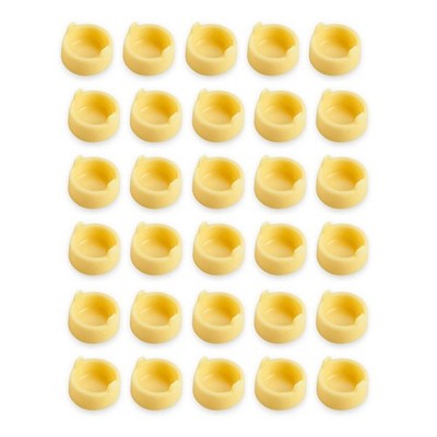 Compatible Top Screw Cover for Avalon M2734B, M2735A, M2736A(30Pcs)