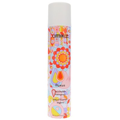 Amika Fluxus Touchable Hairspray 8.2 oz