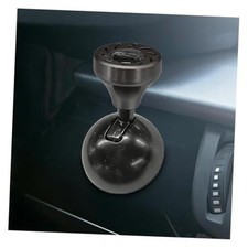Car Joystick Push to Start Button Cover, Cool Stylish Metal Car Engine Start